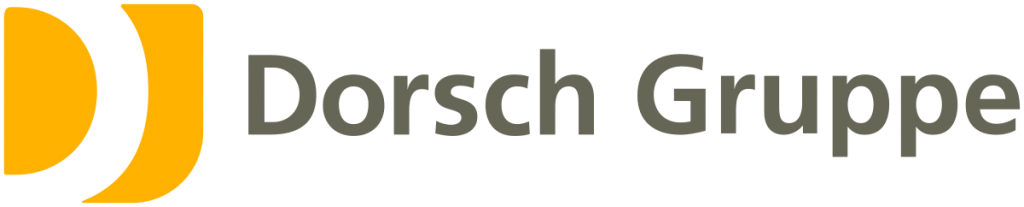 Dorsch logo