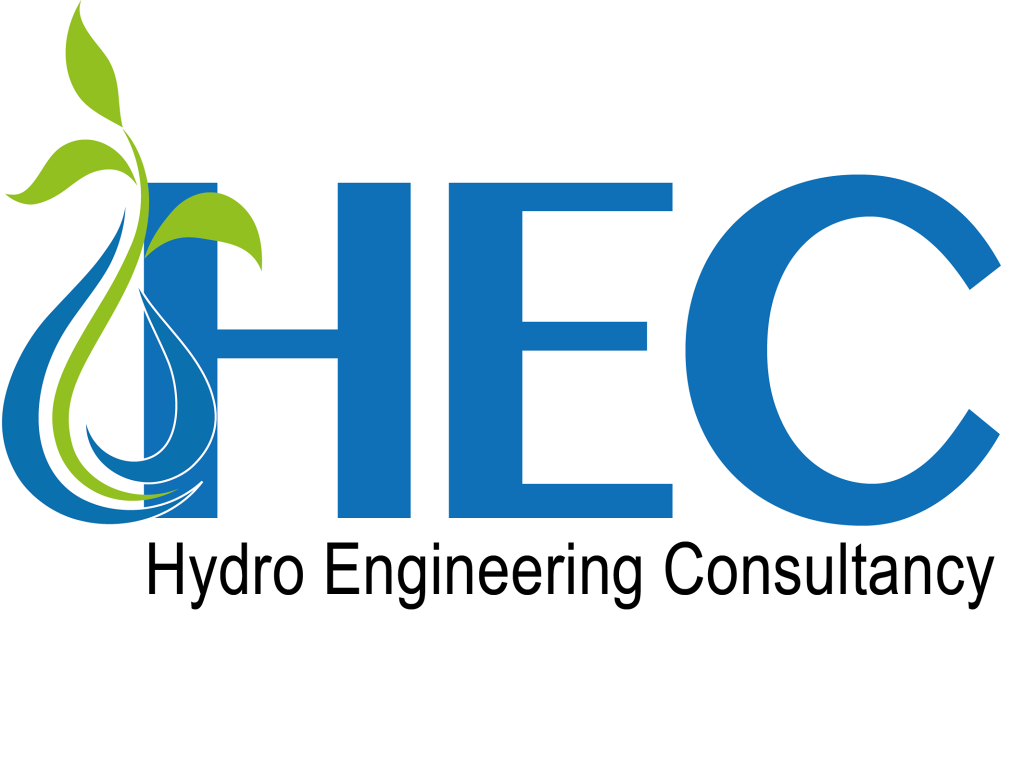 HEC logo